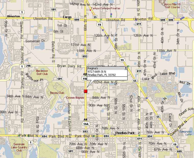 Pinellas Park, FL 33782